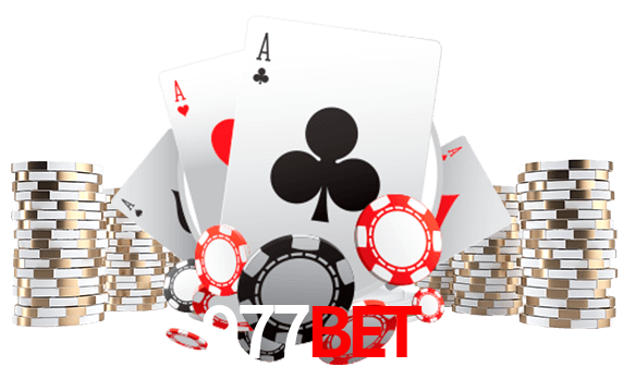 Jogue jogos de pôquer em 977BET