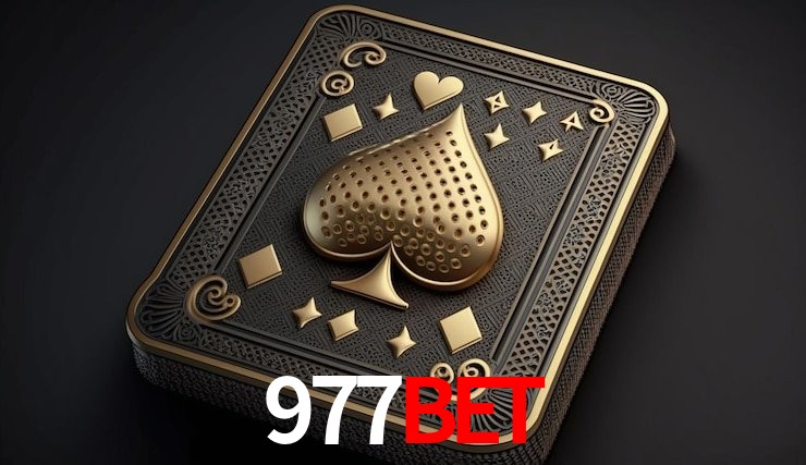 Experiência VIP 977BET