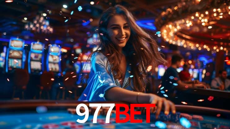 Statistics 977BET