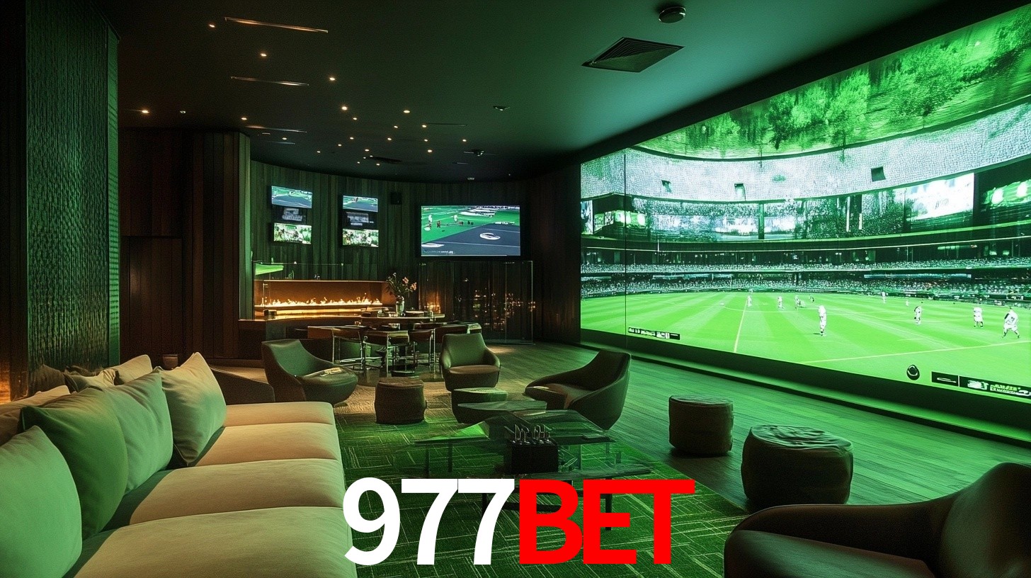 977BET - Plataforma Oficial Autorizada Brasil - 977BET.com