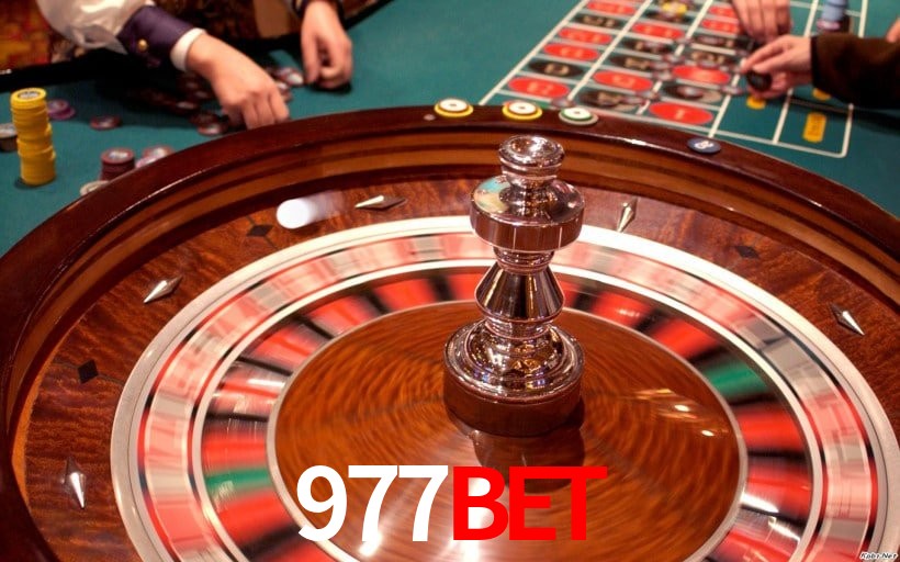 PIX Instantâneo 977BET