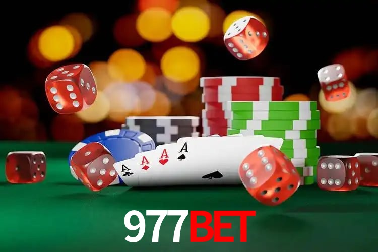 Diretório de Jogos 977BET