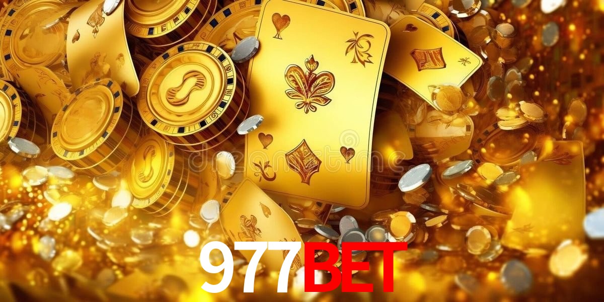 Descubra o Programa VIP da 977BET: Vantagens Exclusivas para Jogadores