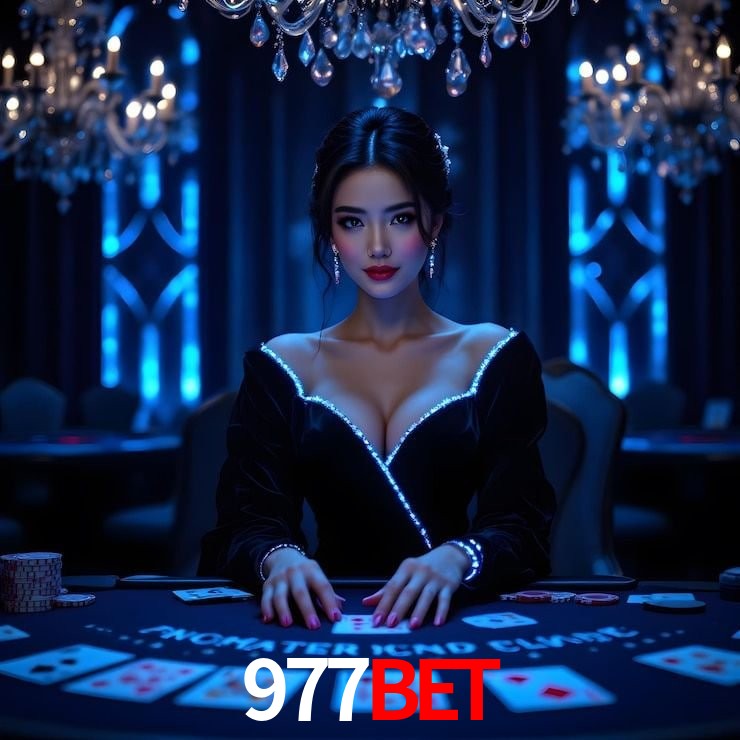 Jogos de Slot 977BET