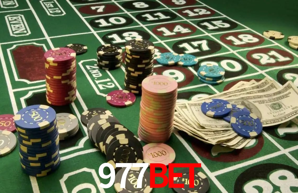 977BET,977BET.com
