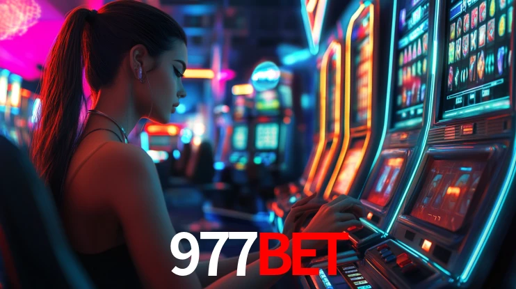 977BET,977BET.com