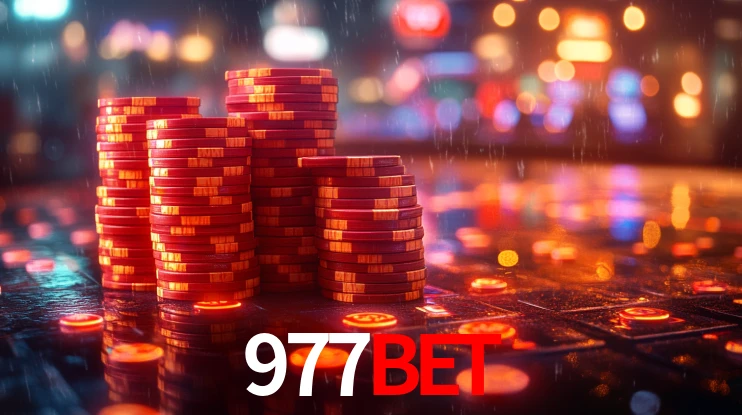 Experimente o Login Seguro Premium no 977BET