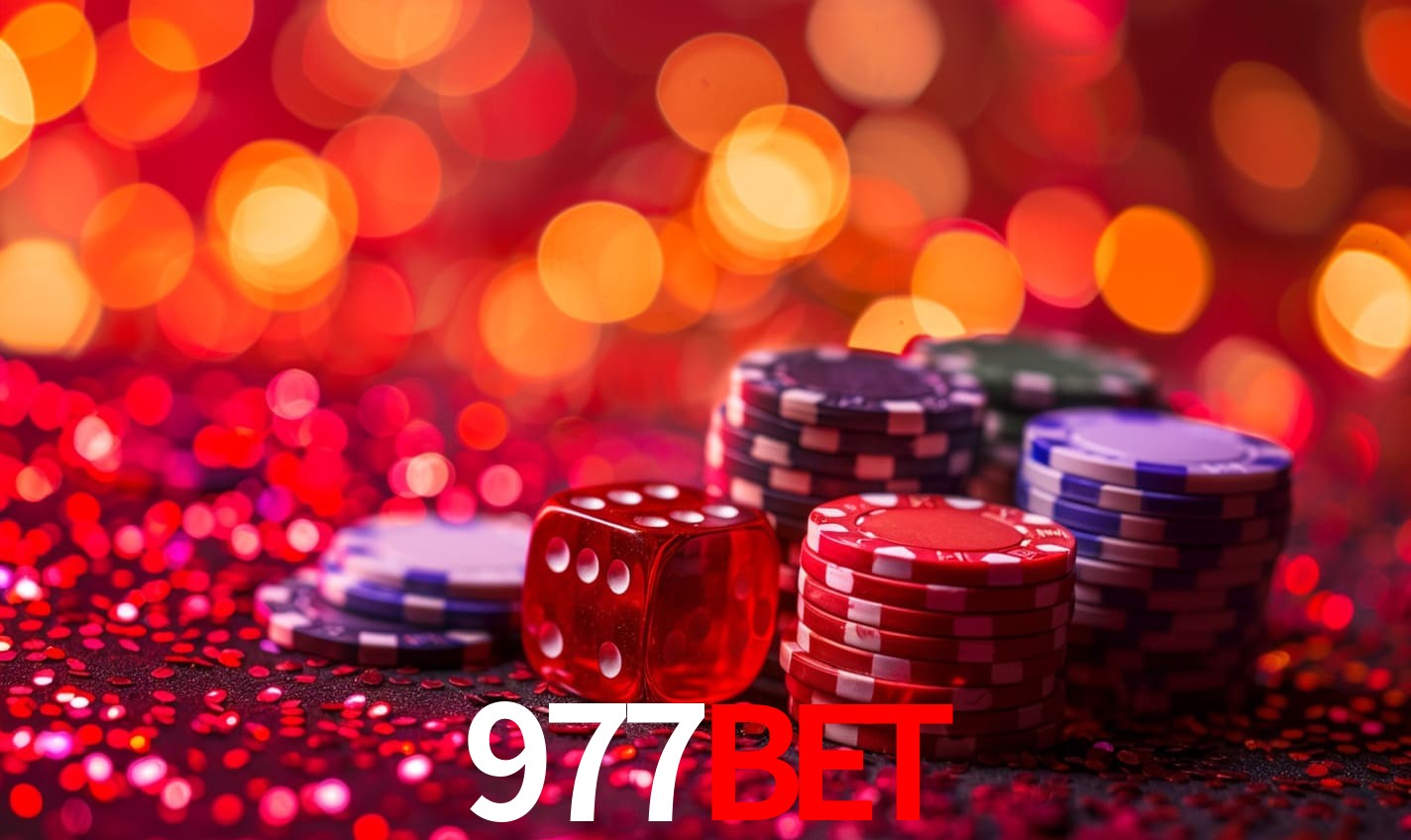Descubra a Essência do 977BET: Nossa História e Compromissos
