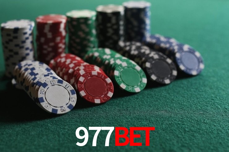 Bonus Features 977BET