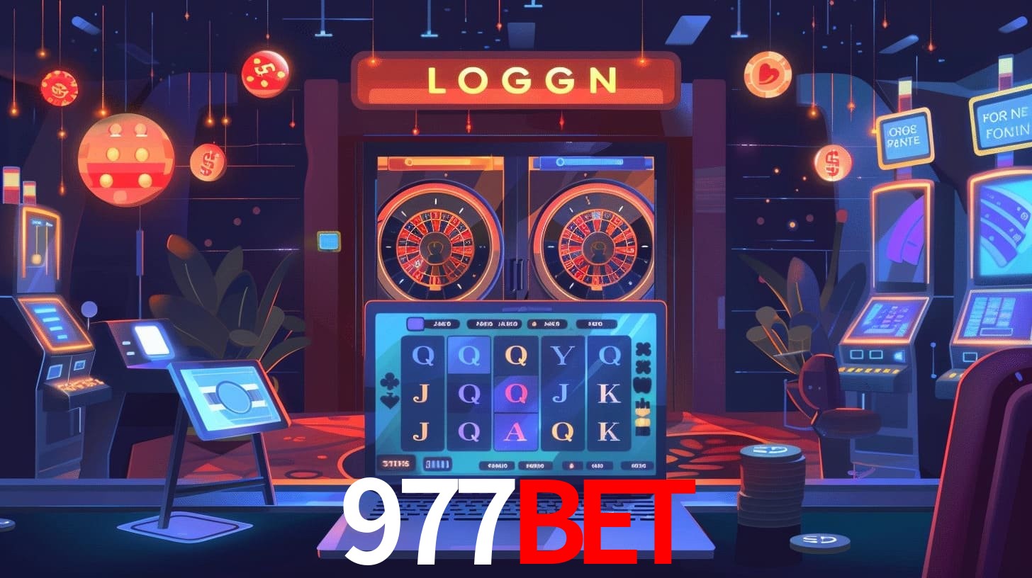 Promoção Relâmpago 977BET