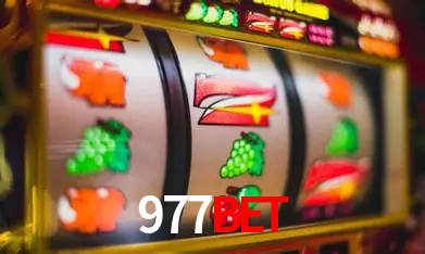 Inovações de Jogos na 977BET: O Futuro das Experiências Interativas