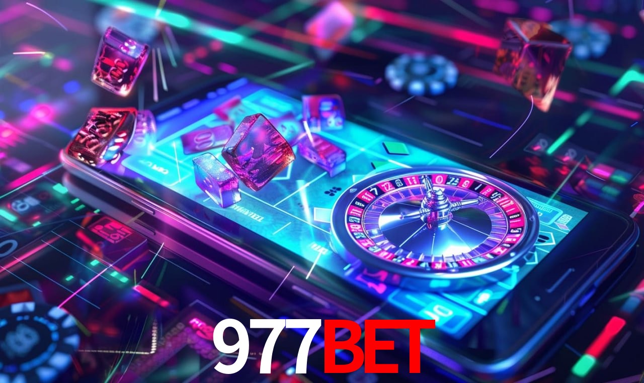 Apostas de Futebol 977BET