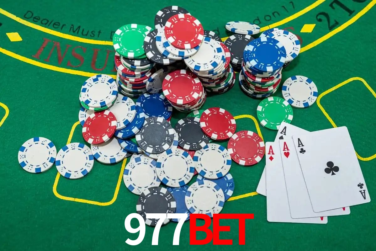 Jogos Exclusivos 977BET