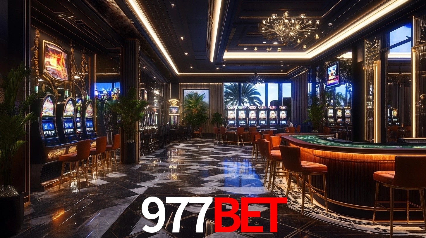Premium Interface 977BET