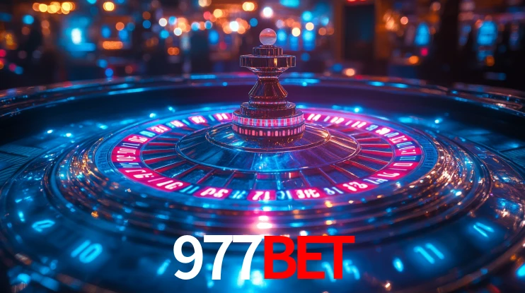 Bônus de boas-vindas na 977BET