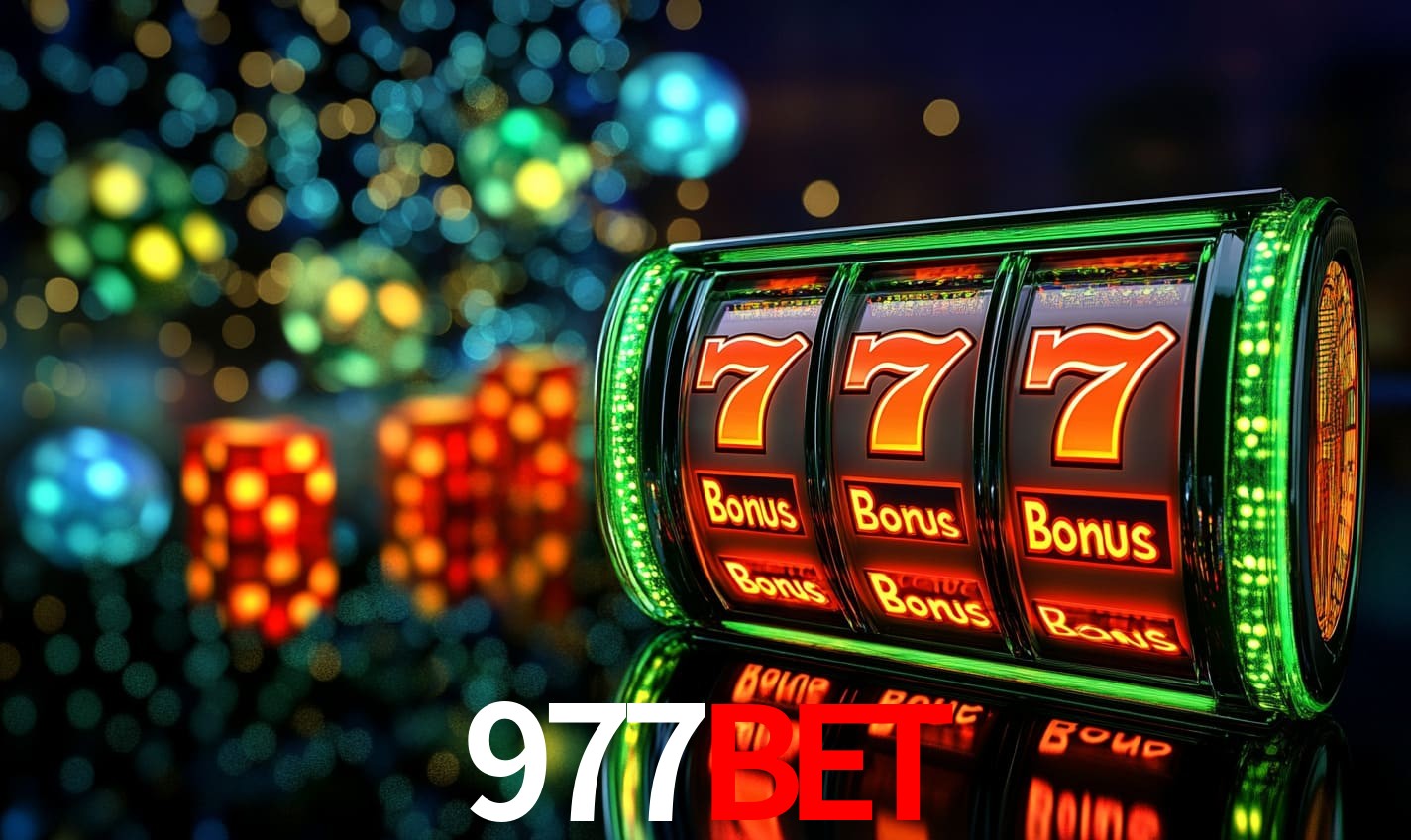 Login Seguro 977BET