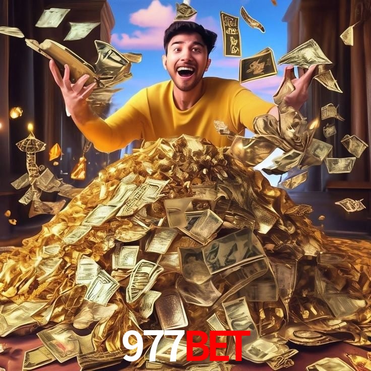 Torneios 977BET