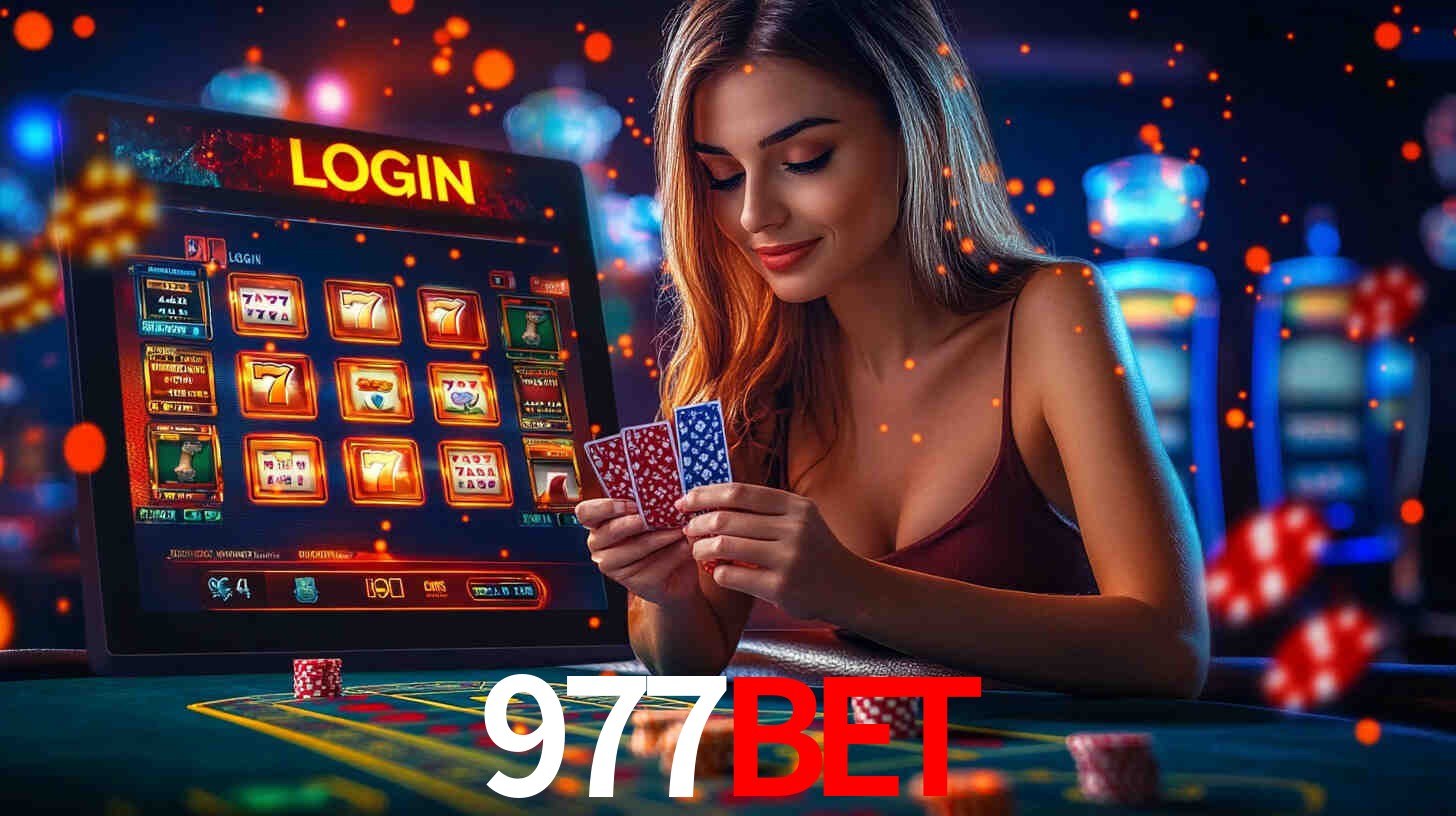 Bônus Generosos e Exclusivos no 977BET para Você!