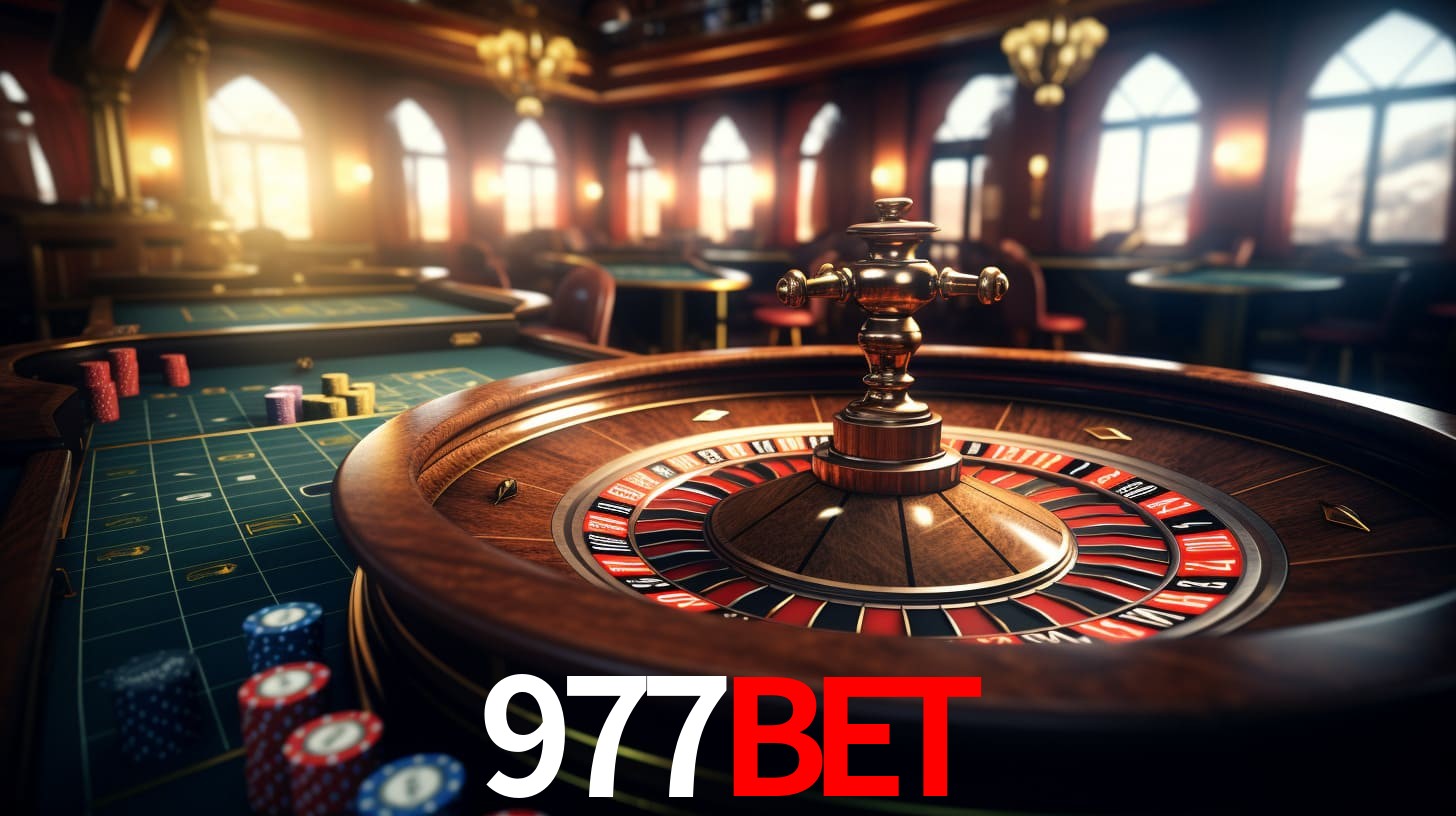 Aviator Game 977BET