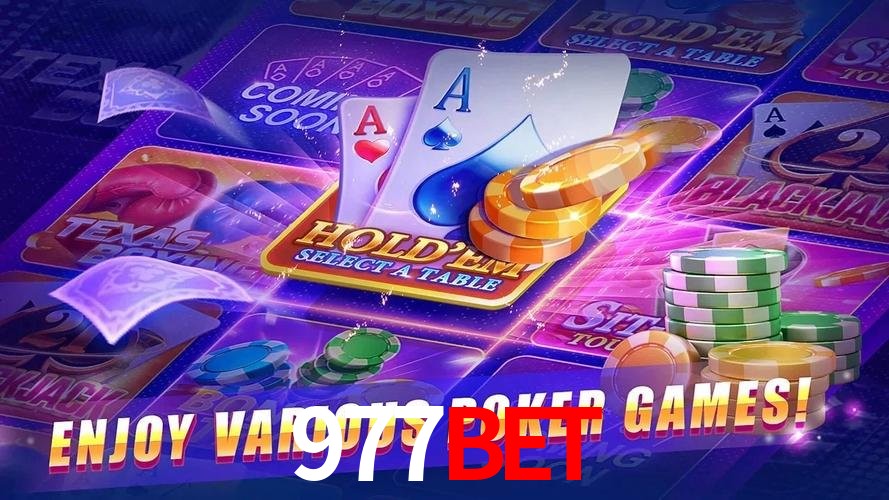 Desvendando o Mundo dos Jogos Virtuais na 977BET