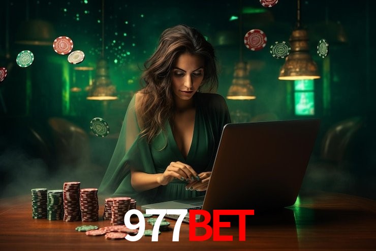 Segurança e privacidade no APP 977BET