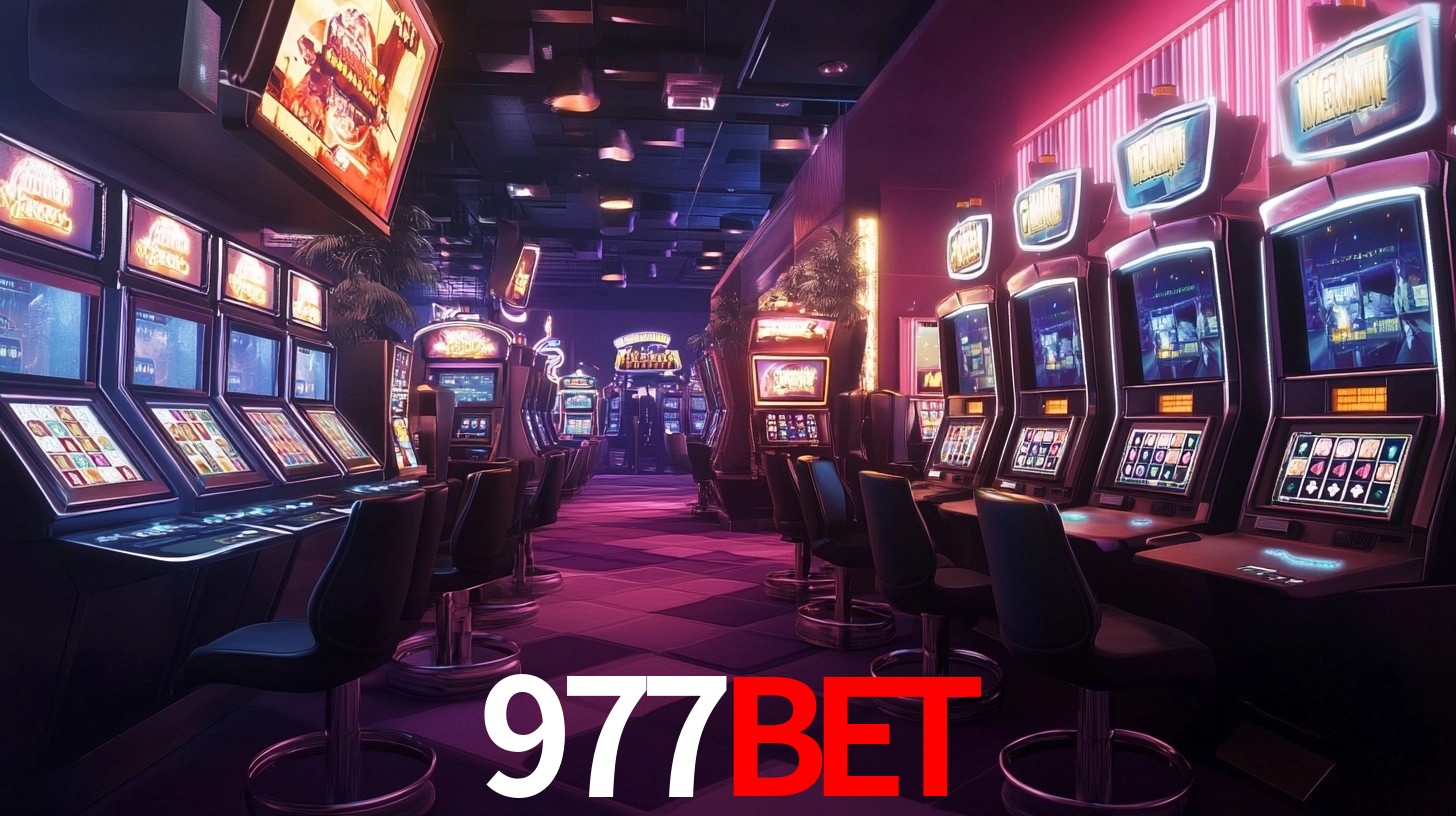 977BET App Interface