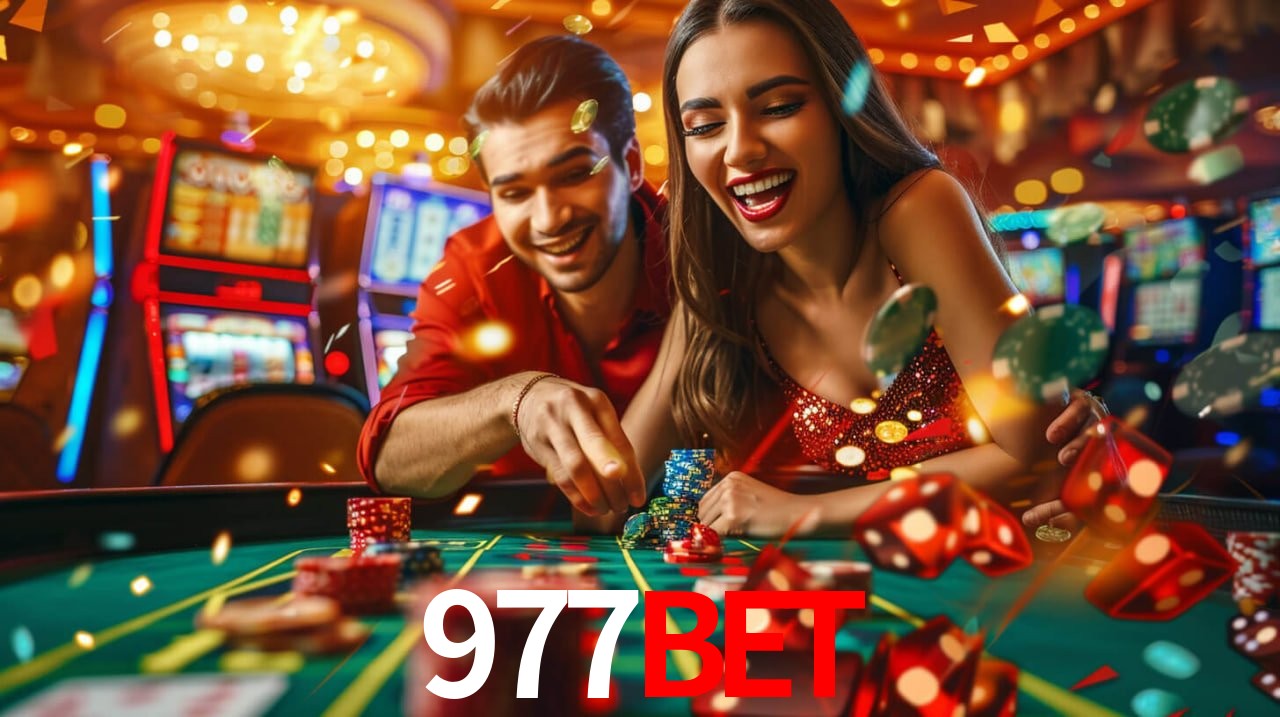 Benefícios da Conta 977BET