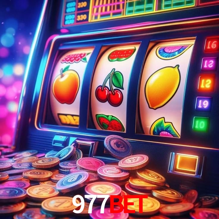 Apostas de Tênis 977BET