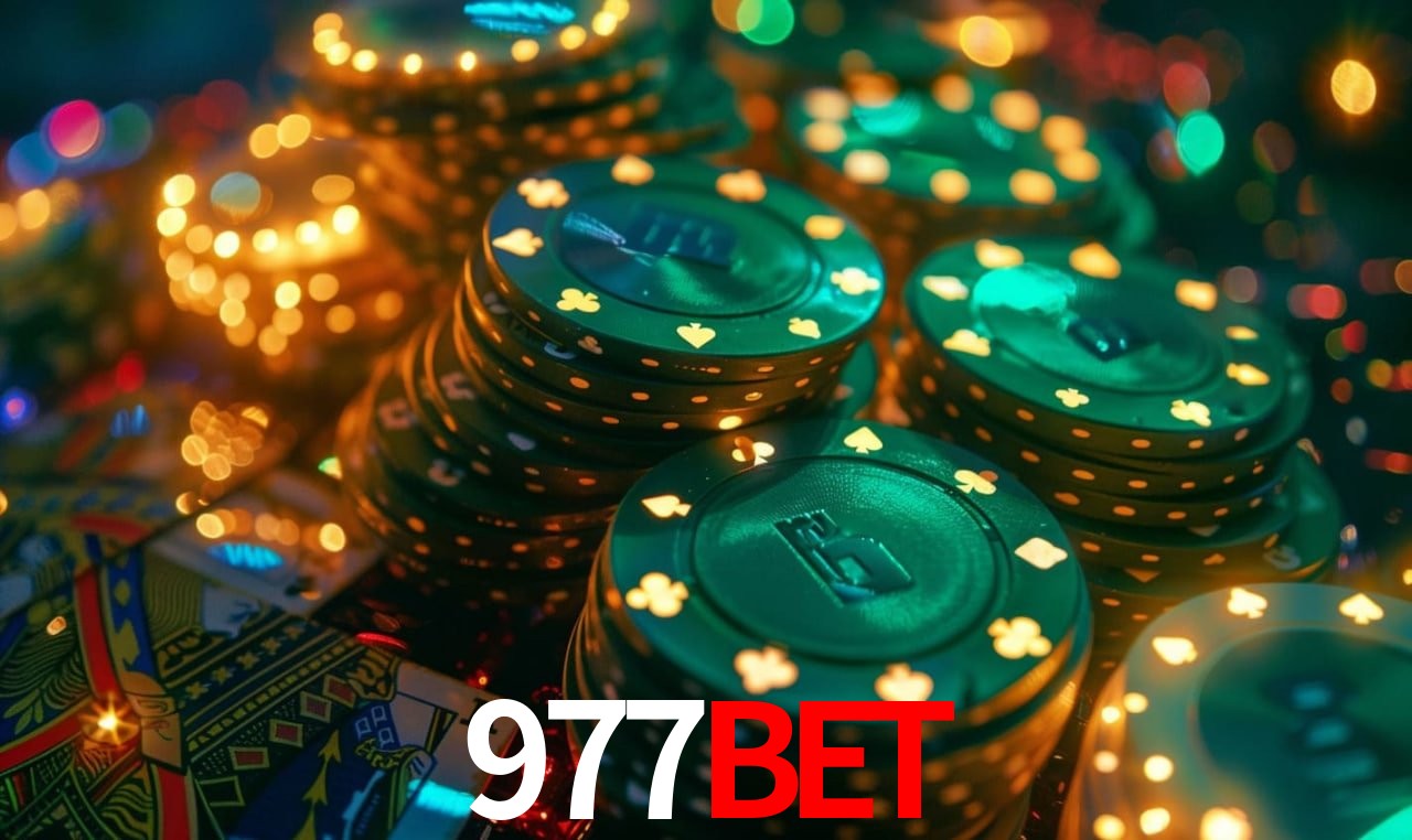 Jogo Aviator 977BET