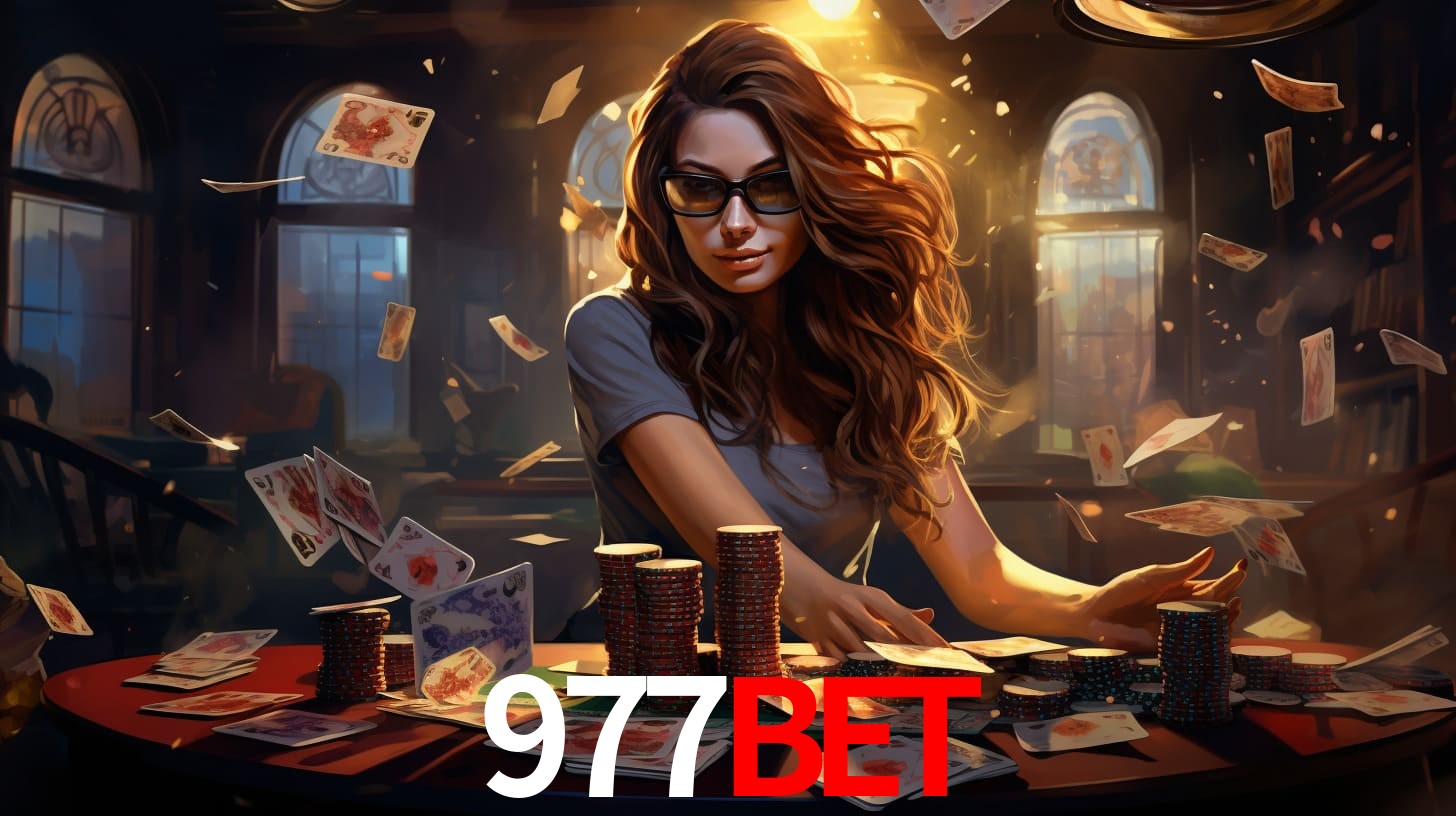 Spaceman Game 977BET