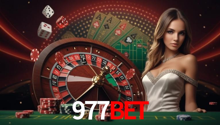 Account Benefits 977BET