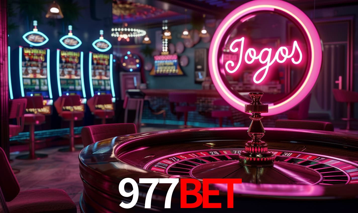 Explorando a Categoria de Eventos em Apostas na 977BET
