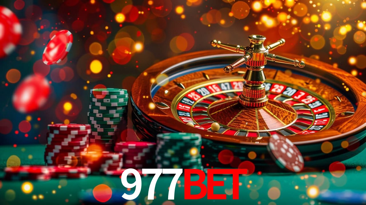 Inovações de Jogos na 977BET: O Futuro das Experiências Interativas