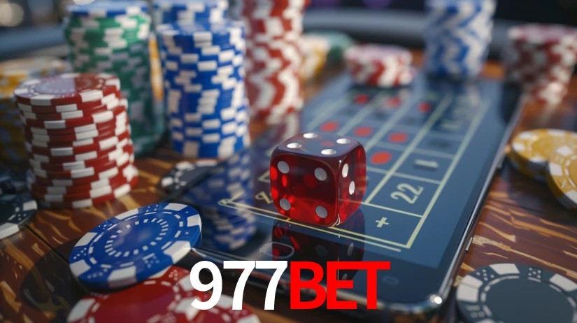 977 BET app