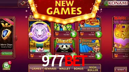 Descubra a Essência do 977BET: Nossa História e Compromissos