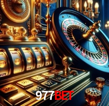 Casino Ao Vivo 977BET