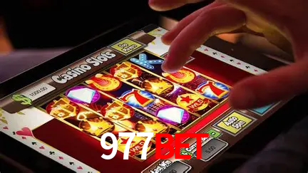 Jogos de mesa e apostas rápidas na 977BET