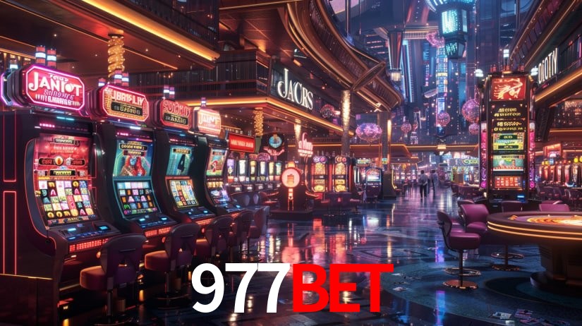 Live Casino 977BET