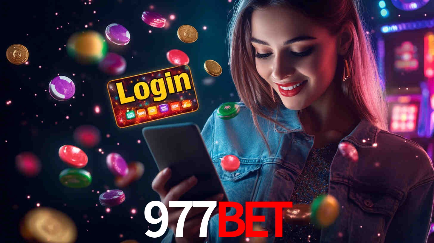 Descubra o Programa VIP da 977BET: Vantagens Exclusivas para Jogadores