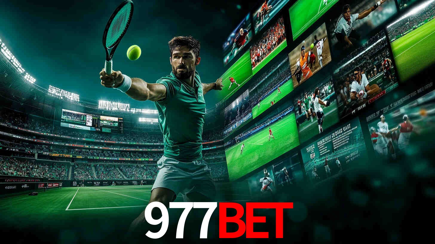 Inovações de Jogos na 977BET: O Futuro das Experiências Interativas