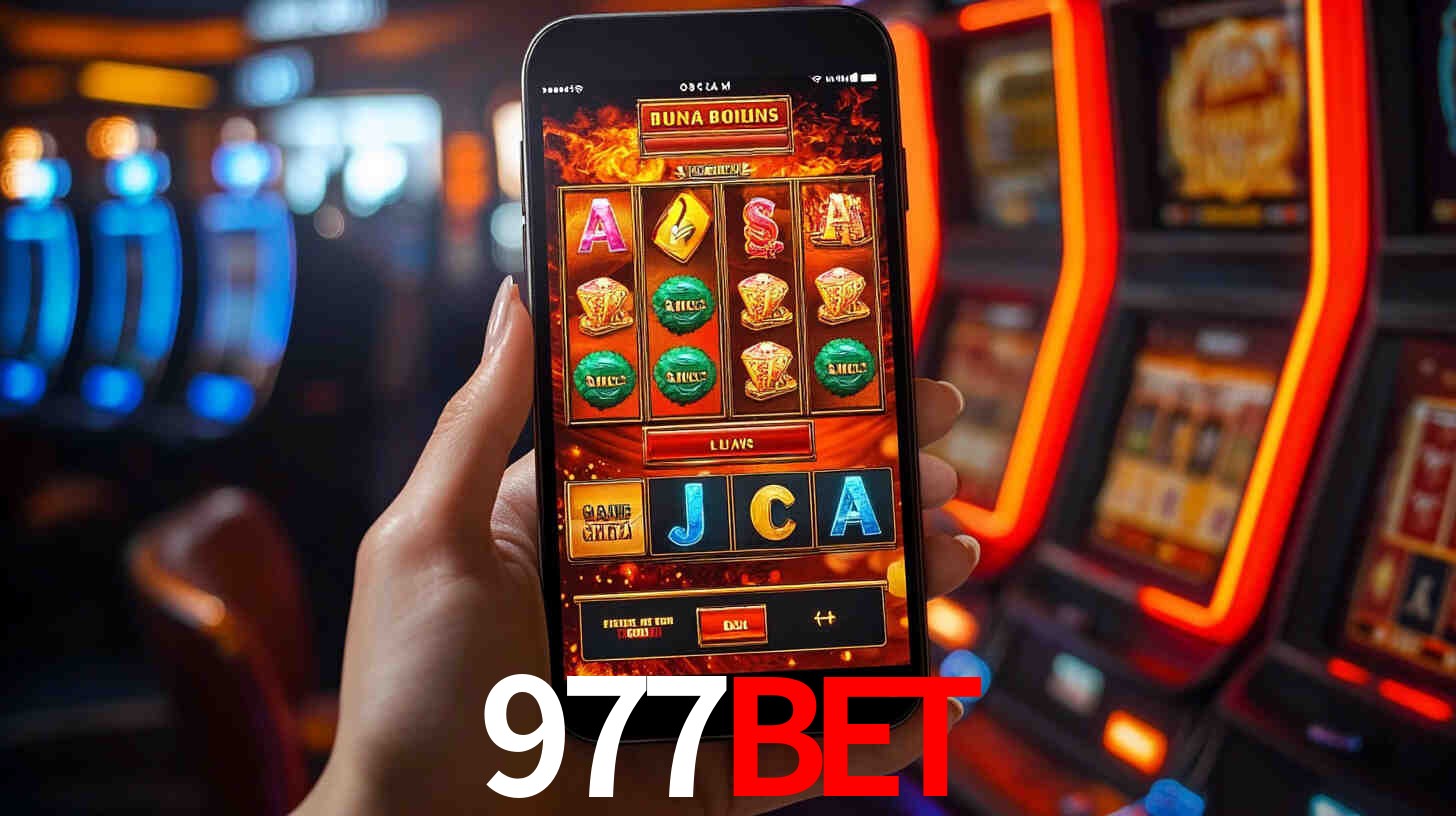 977BET,977BET.com