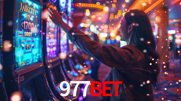 977BET,977BET.com