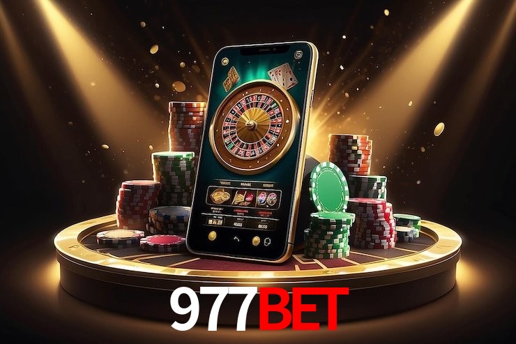 Segurança 2FA 977BET