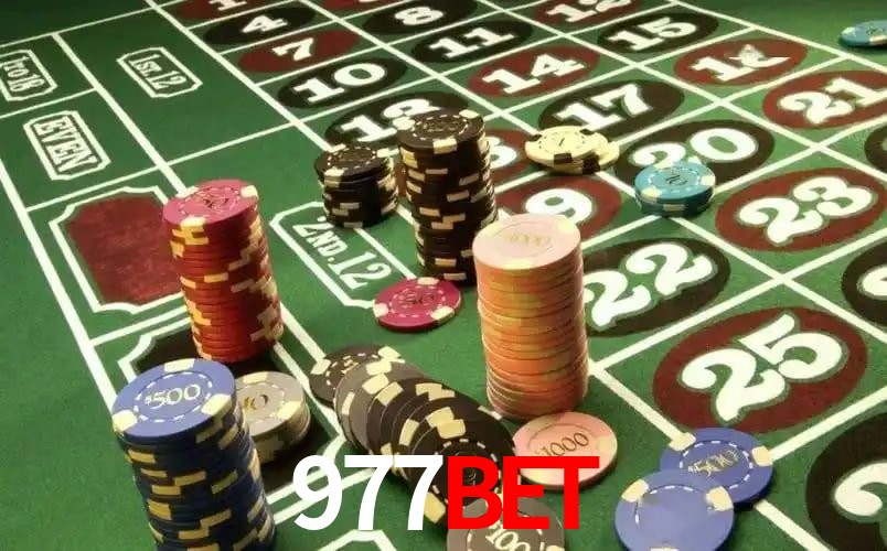 Avaliações dos Jogadores 977BET