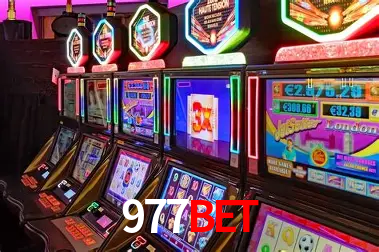 Descubra o Mundo do Cassino Online com 977BET