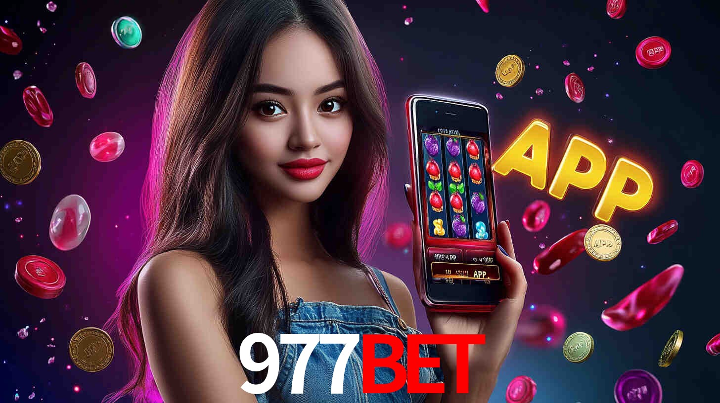 Apostas Esportivas na 977BET: Um Guia Completo