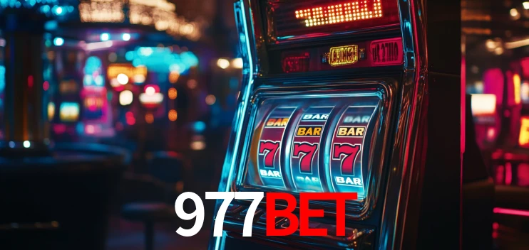 Live Casino 977BET