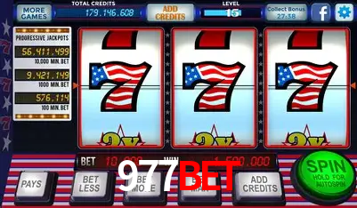 Descubra a Magia dos Jogos de Arcade no 977BET