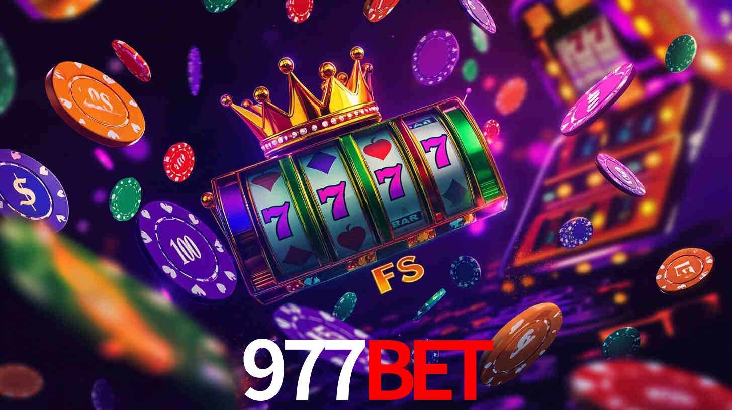 Tournaments 977BET