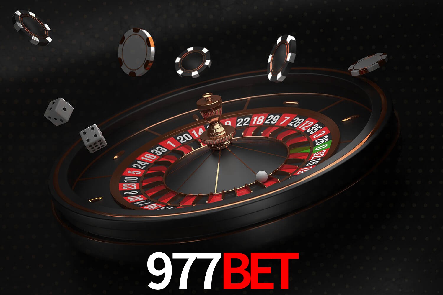 977BET,977BET.com
